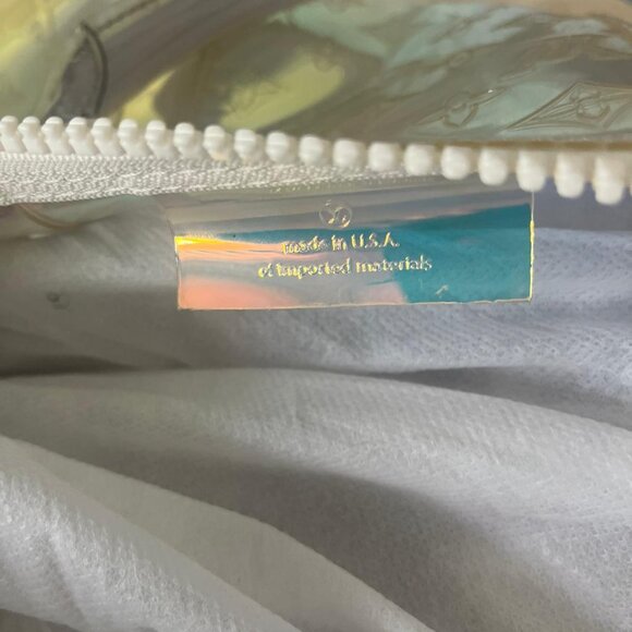 Louis Vuitton Prism Keepall 50 - Virgil Abloh SS19 Collection - Picture 2 of 6